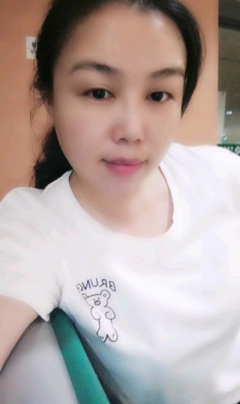 淡淡的云的第四张照片--漳浦相亲网