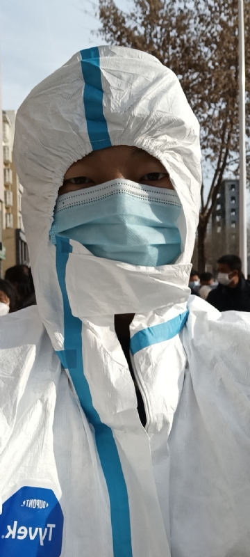试问卷帘的第二张照片--漳浦相亲网