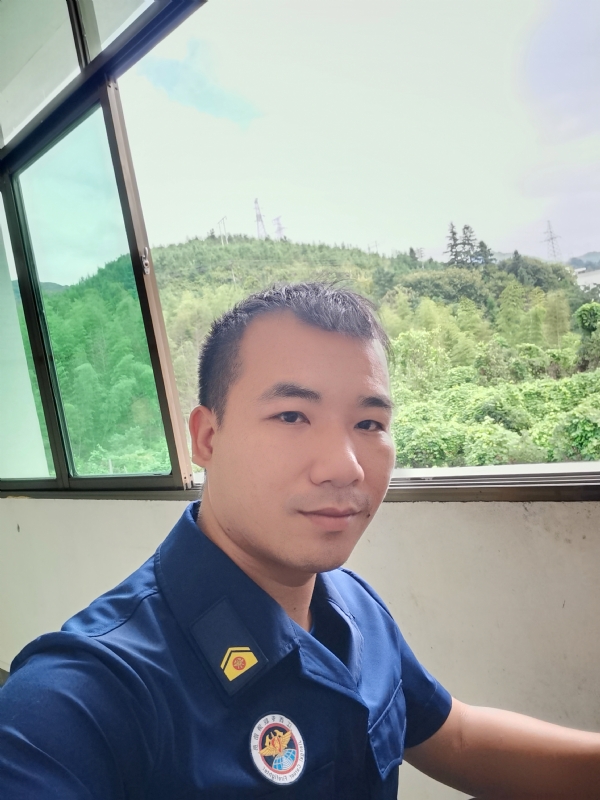 期待未来的第一张照片--漳浦相亲网