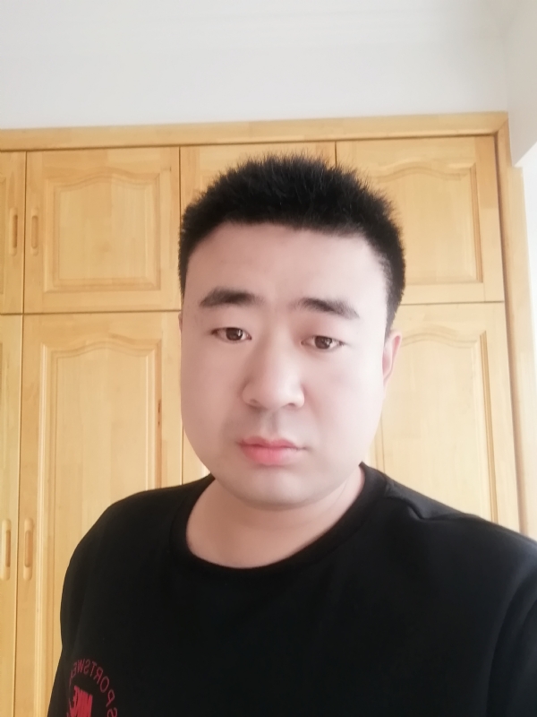 楚青林的第一张照片--漳浦相亲网
