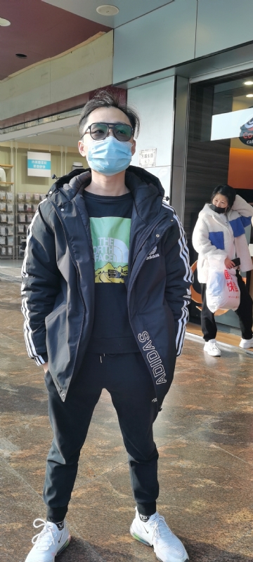奔波霸的第一张照片--漳浦相亲网