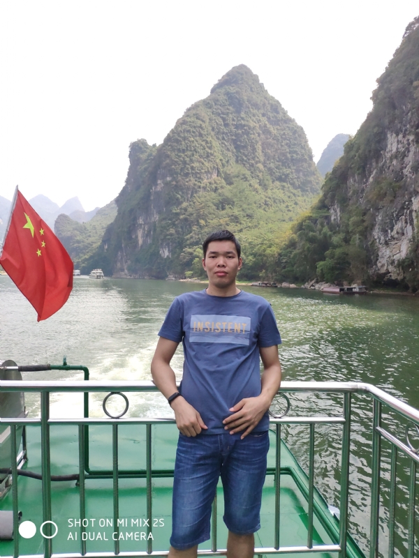 只为你而来的第一张照片--漳浦相亲网