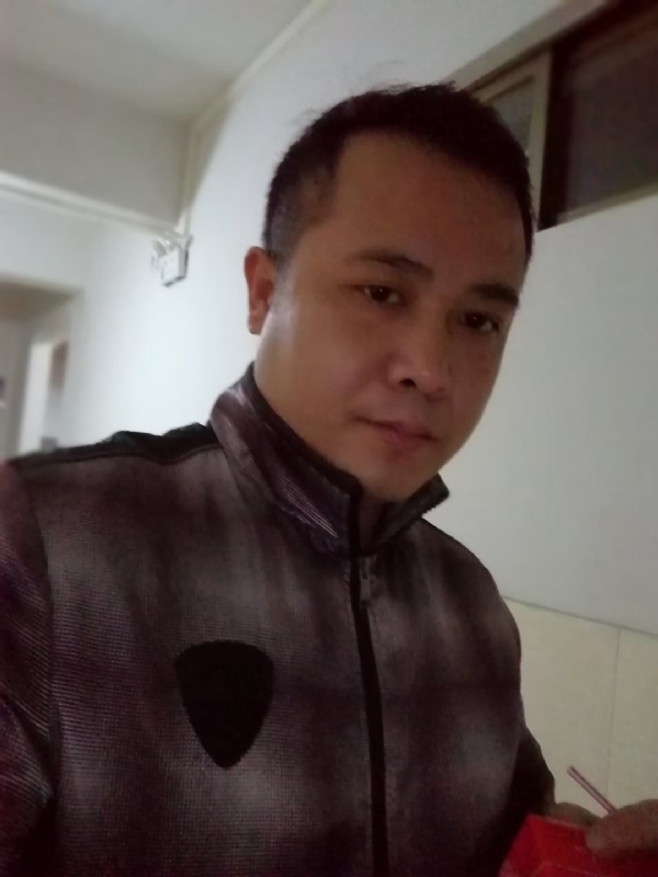 礼哥的第一张照片--漳浦相亲网