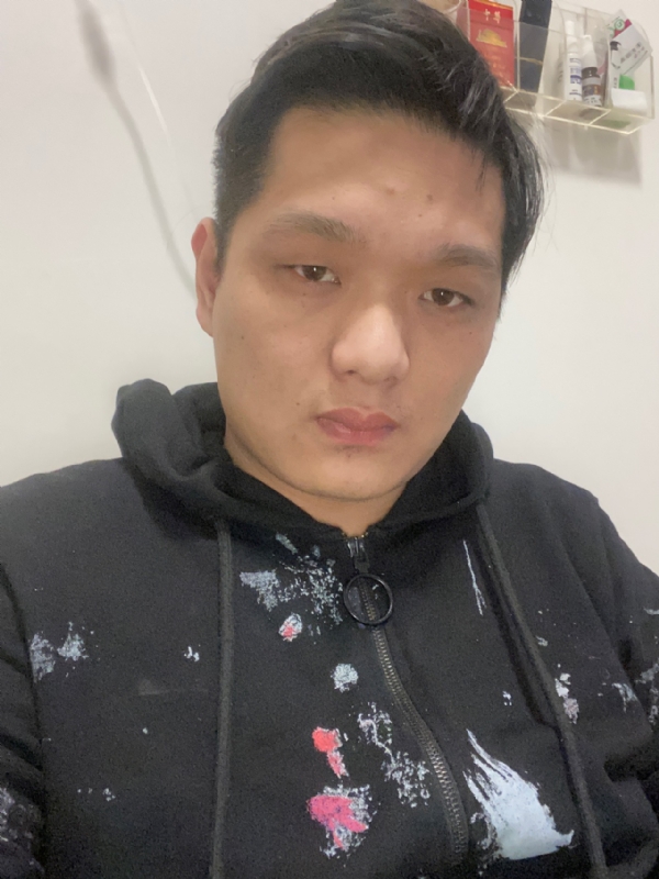 林先生的第一张照片--漳浦相亲网
