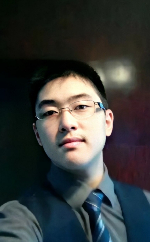 艾斯的第一张照片--漳浦相亲网