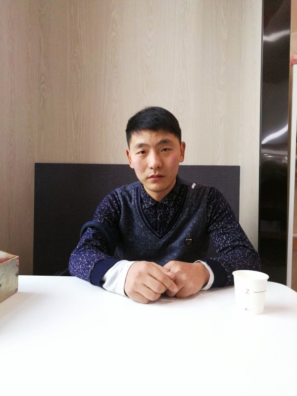 康康的第一张照片--漳浦相亲网
