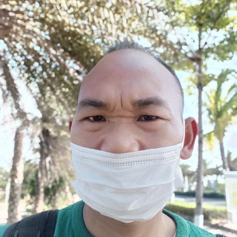 塑马的峰哥的第二张照片--漳浦相亲网
