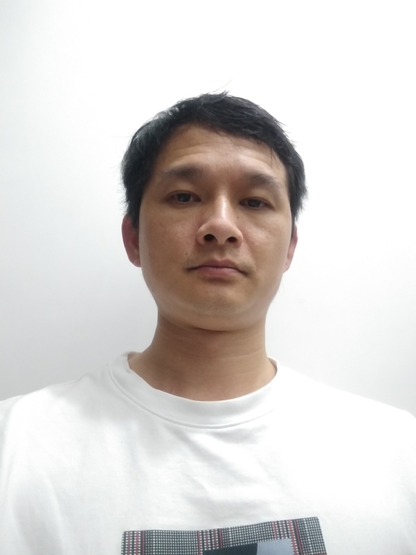 鼓浪扬帆的第一张照片--漳浦相亲网