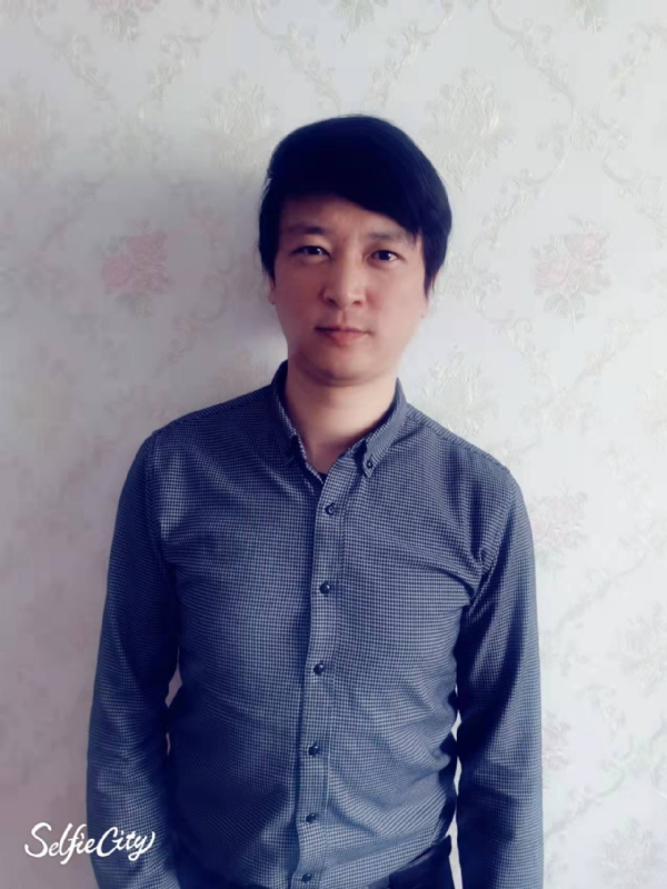 小李的第二张照片--漳浦相亲网