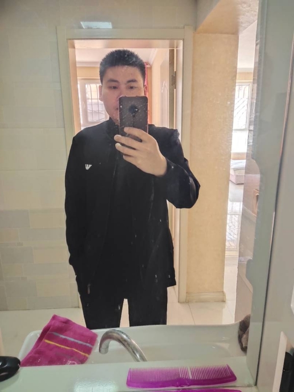 你想啥呢的第一张照片--漳浦相亲网