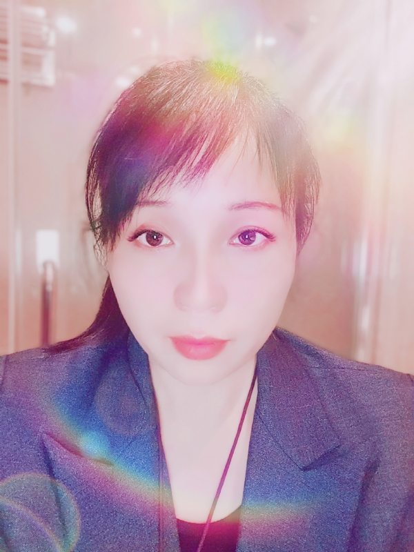小艾的第一张照片--漳浦相亲网