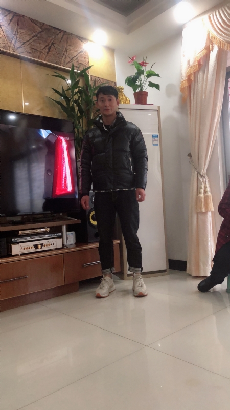 心光的第一张照片--漳浦相亲网