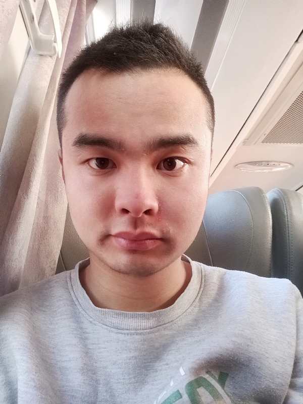 卡恩鱼的第三张照片--漳浦相亲网
