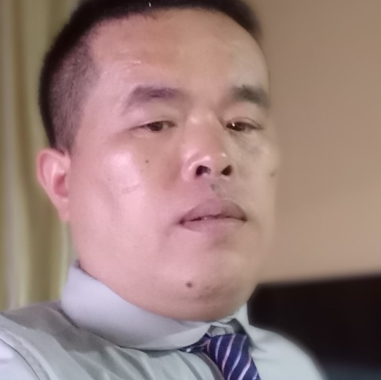 汉子的第一张照片--漳浦相亲网