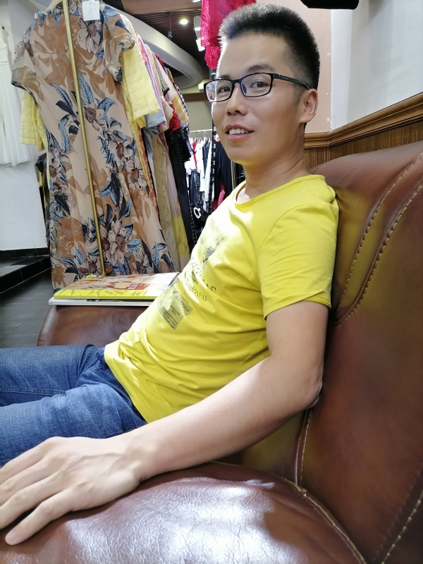 汪顺鹏的第二张照片--漳浦相亲网