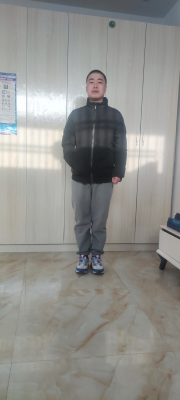恋恋不舍的第一张照片--漳浦相亲网