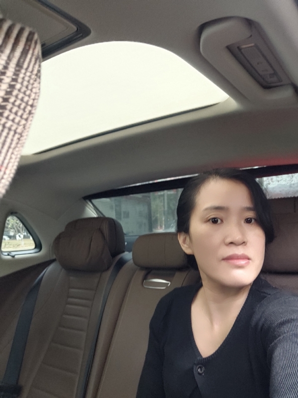 烟雨如墨的第一张照片--漳浦相亲网