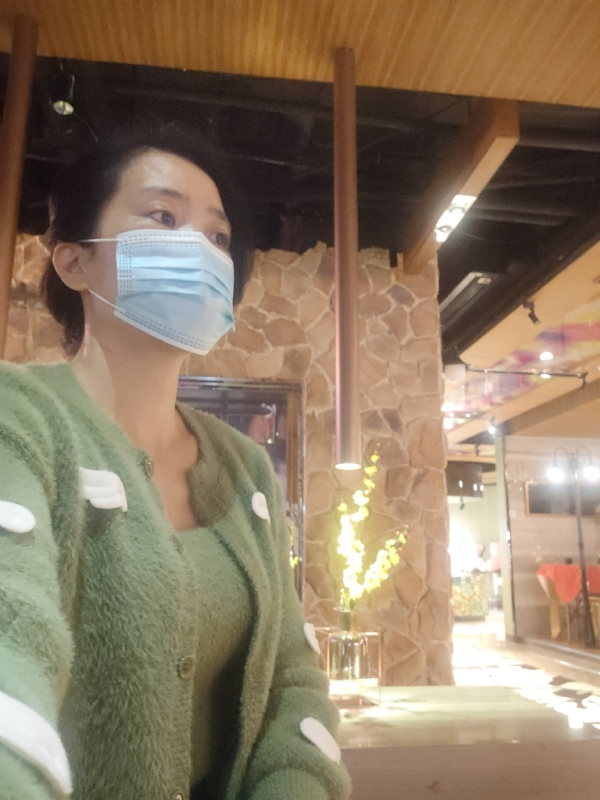 烟雨如墨的第三张照片--漳浦相亲网