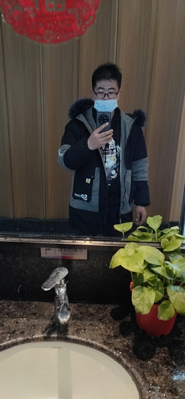 冷漠果果的第一张照片--漳浦相亲网