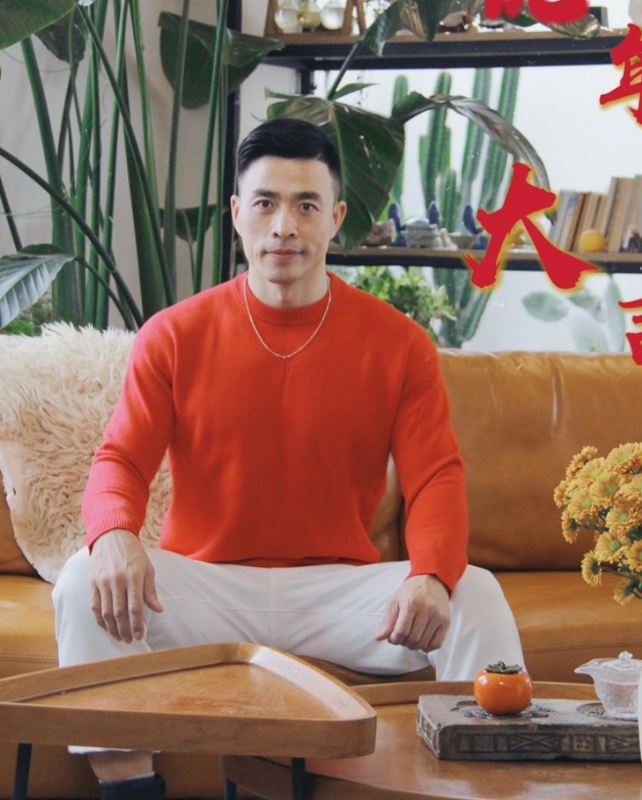 威廉的第一张照片--漳浦相亲网