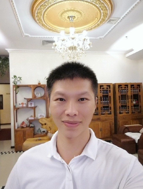 大卫的第二张照片--漳浦相亲网