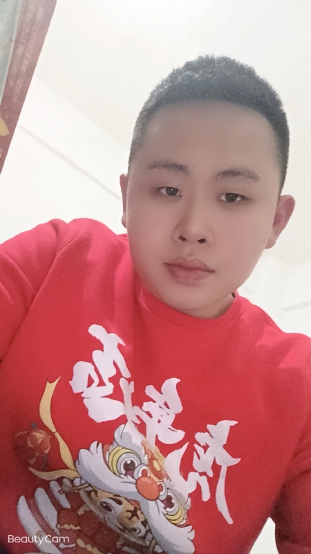 忠诚的第二张照片--漳浦相亲网