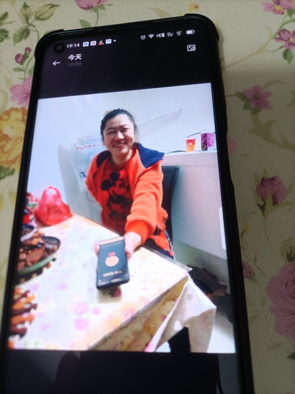 北方人在桂林的第二张照片--漳浦相亲网