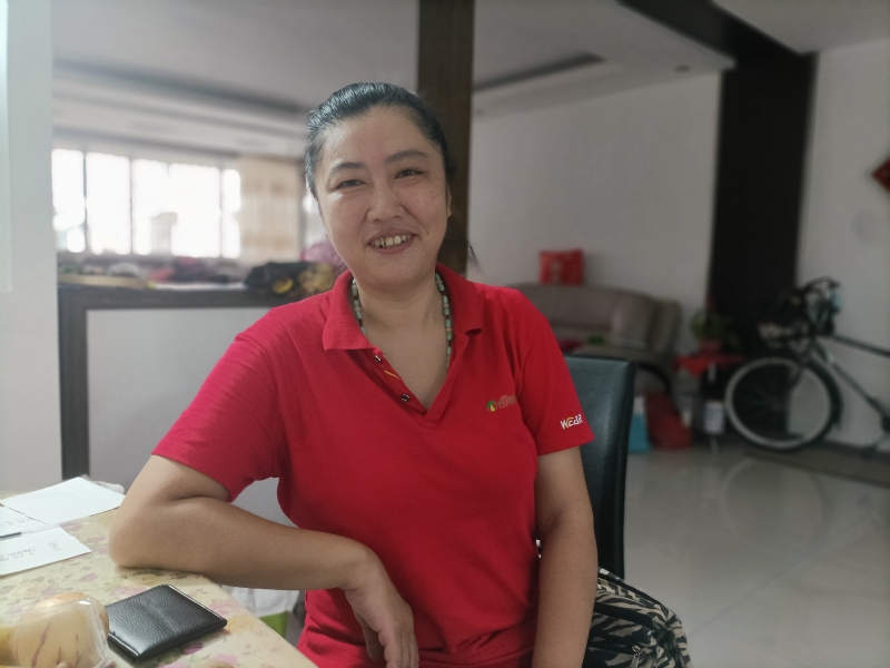 北方人在桂林的第四张照片--漳浦相亲网