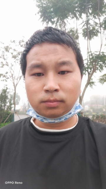 陌路者的第一张照片--漳浦相亲网
