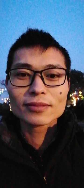 我是会飞的龙的第一张照片--漳浦相亲网
