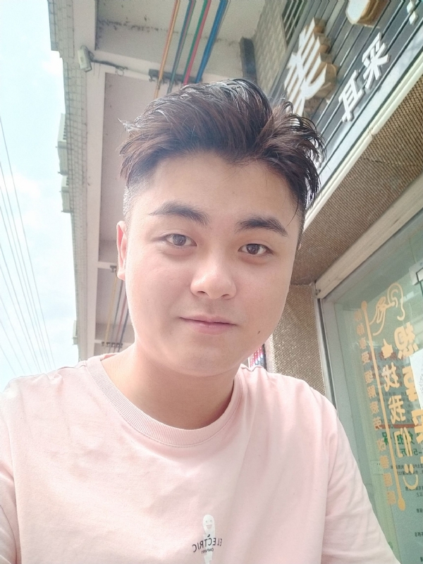 李健诚的第一张照片--漳浦相亲网