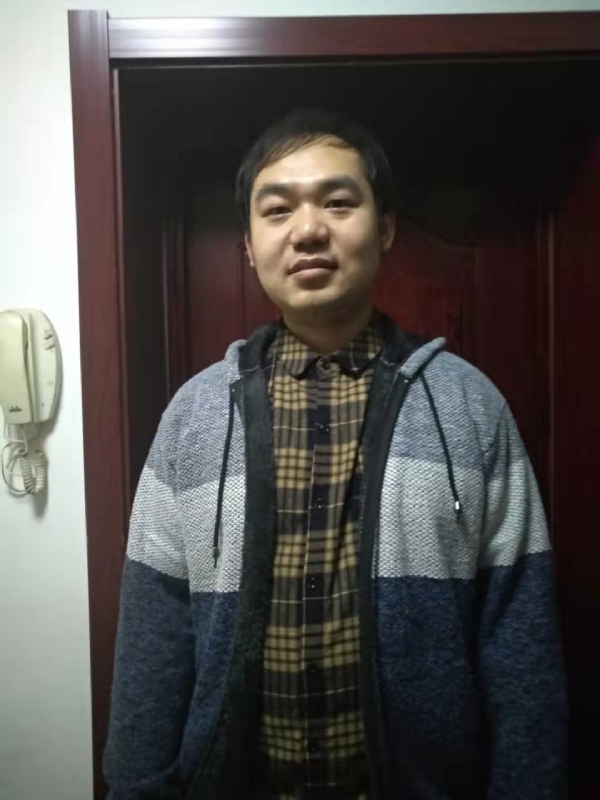 爱吃的aa的第一张照片--漳浦相亲网