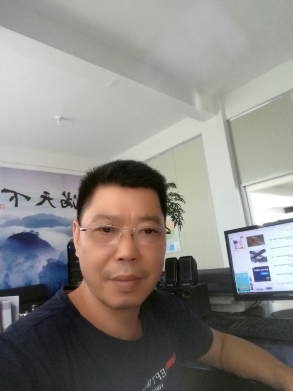 心平气和的第二张照片--漳浦相亲网