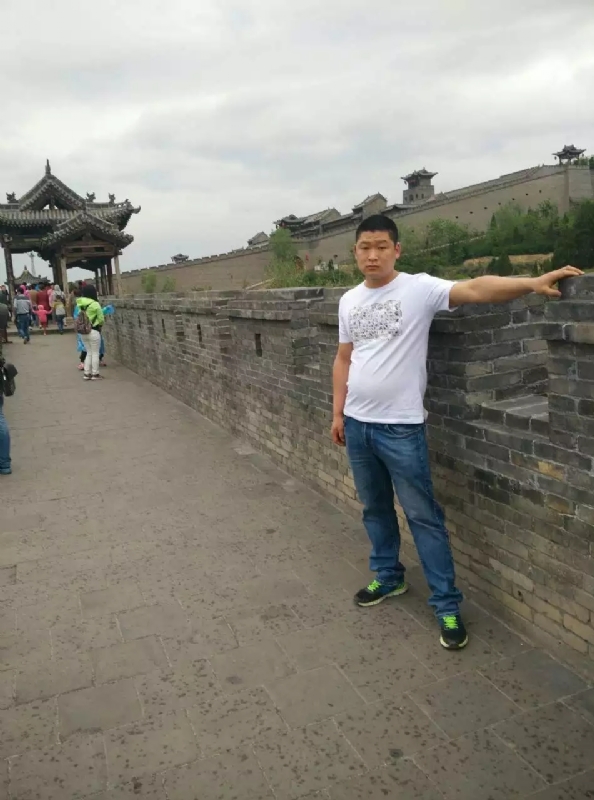 奥沙利龙的第一张照片--漳浦相亲网