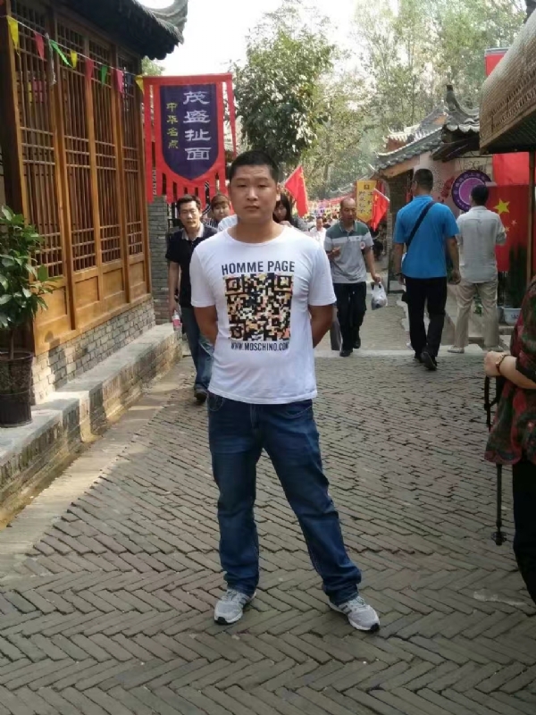 奥沙利龙的第二张照片--漳浦相亲网
