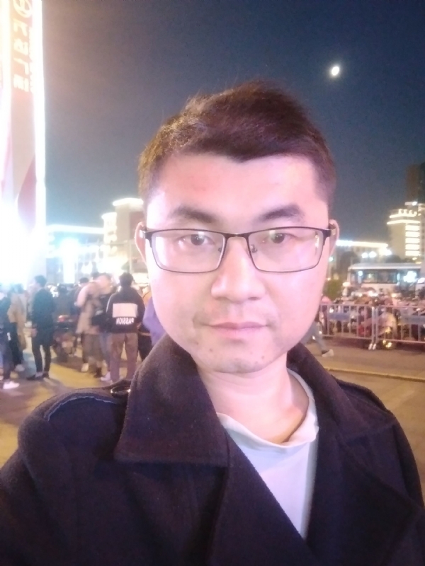 期待的第一张照片--漳浦相亲网