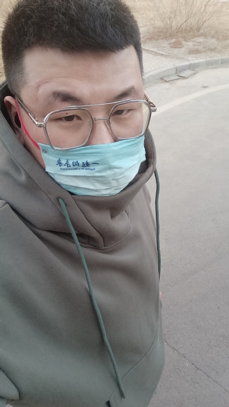遇见的第一张照片--漳浦相亲网