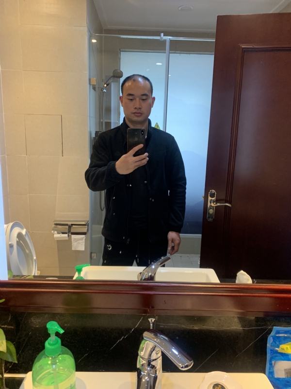 晓军的第一张照片--漳浦相亲网