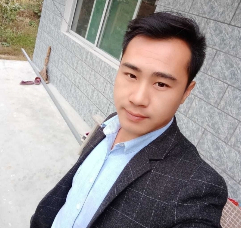 暖阳的第一张照片--漳浦相亲网