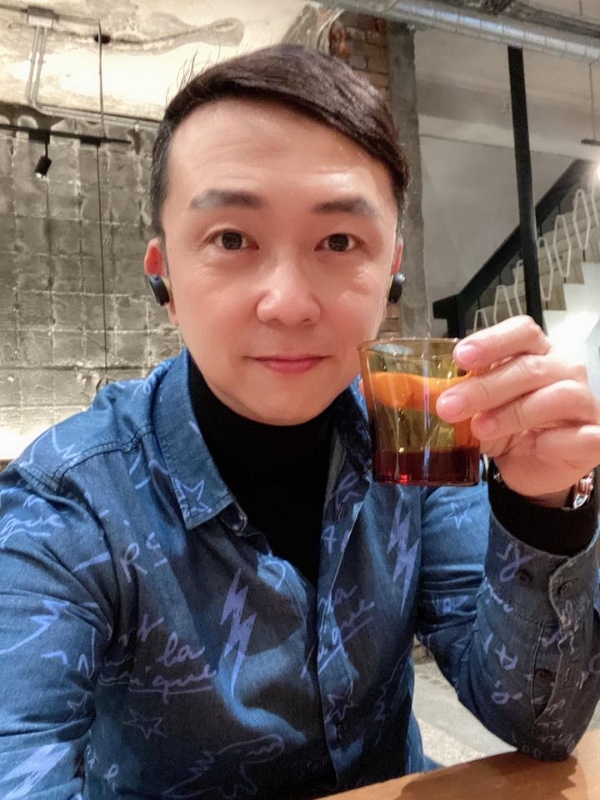 陈道明的第二张照片--漳浦相亲网