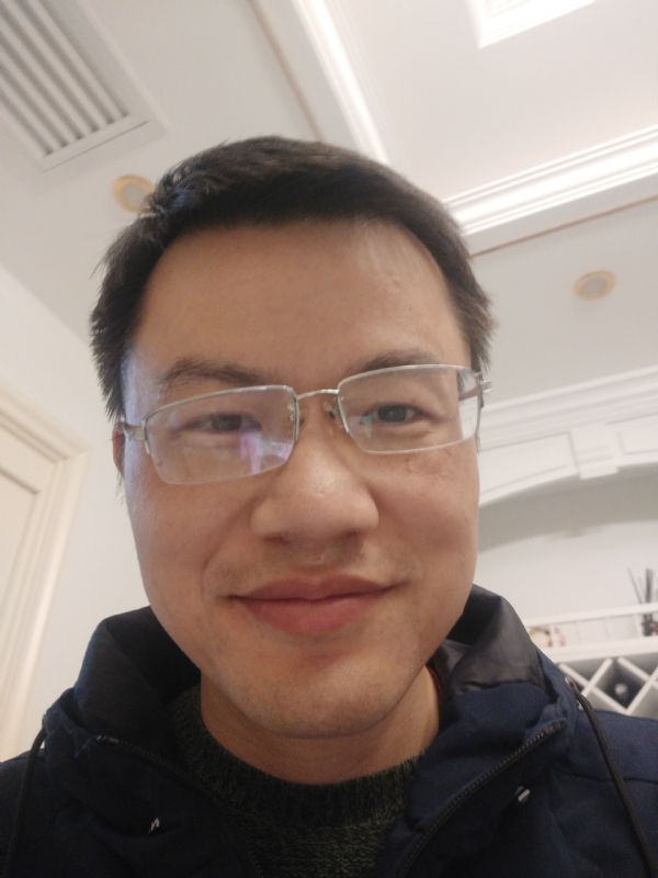 翔翔的第三张照片--漳浦相亲网