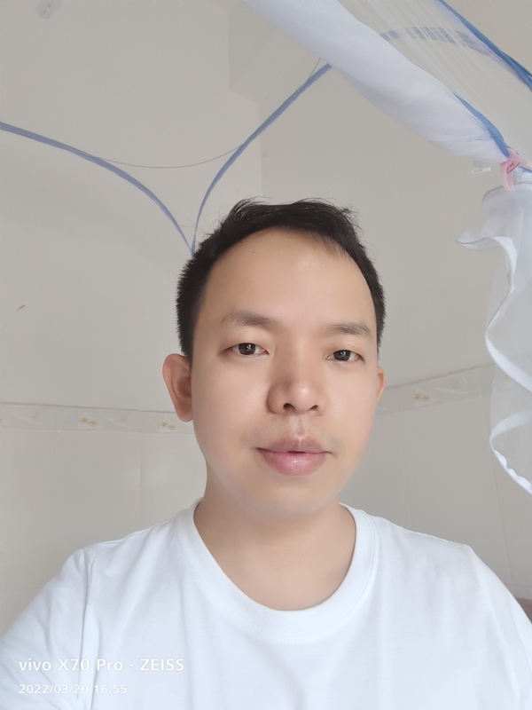 蒙柠的第一张照片--漳浦相亲网