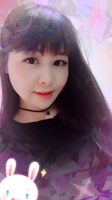 兰馨的第一张照片--漳浦相亲网