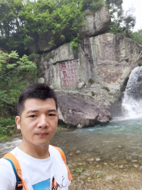 愿得一人心的第一张照片--漳浦相亲网