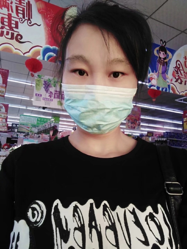 果果的第一张照片--漳浦相亲网