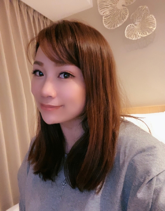 Judy的第一张照片--漳浦相亲网