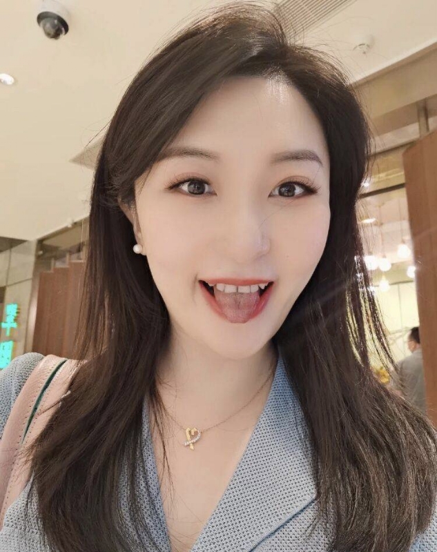 Judy的第三张照片--漳浦相亲网