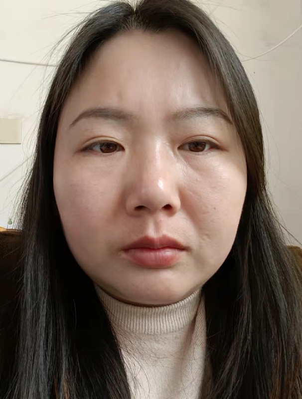 云飞儿的第一张照片--漳浦相亲网