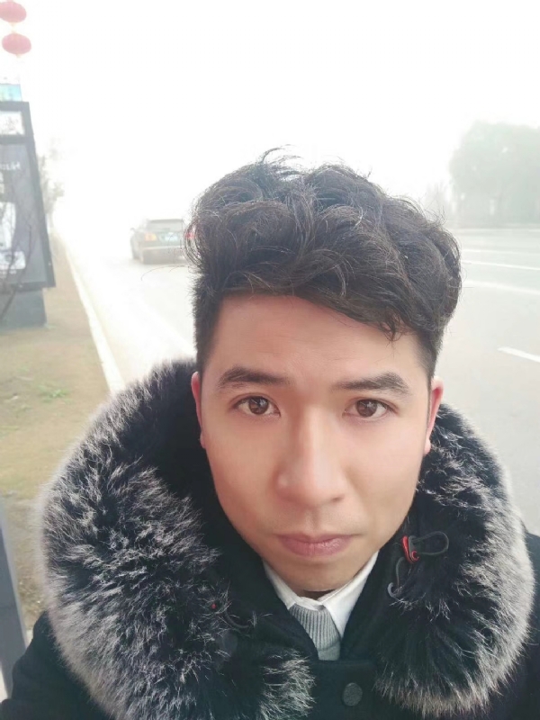 开心快乐每一天的第二张照片--漳浦相亲网
