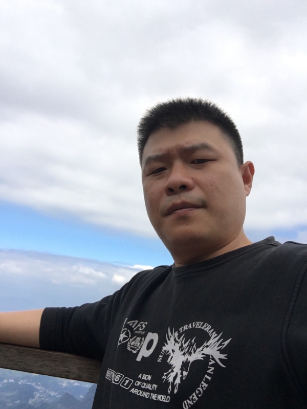 爱抽半支烟的第一张照片--漳浦相亲网